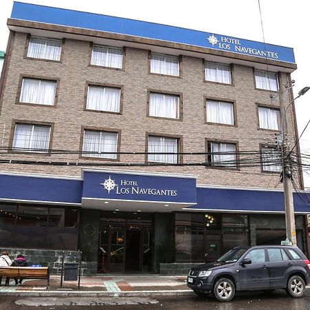 Hotel Los Navegantes Πούντα Αρένας Εξωτερικό φωτογραφία