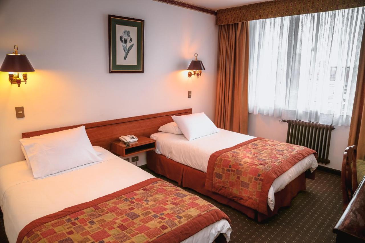 Hotel Los Navegantes Πούντα Αρένας Εξωτερικό φωτογραφία