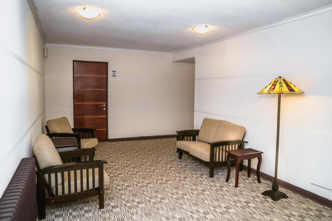 Hotel Los Navegantes Πούντα Αρένας Εξωτερικό φωτογραφία