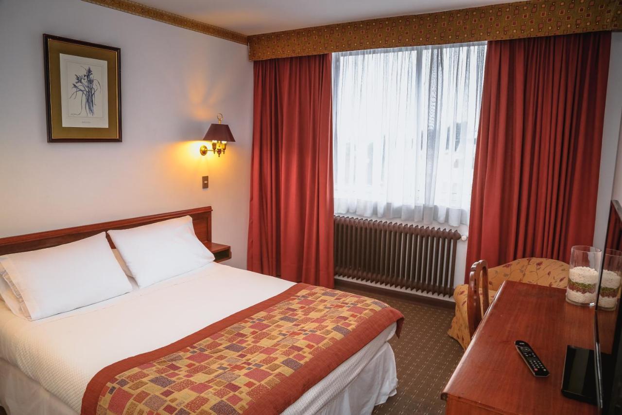 Hotel Los Navegantes Πούντα Αρένας Εξωτερικό φωτογραφία