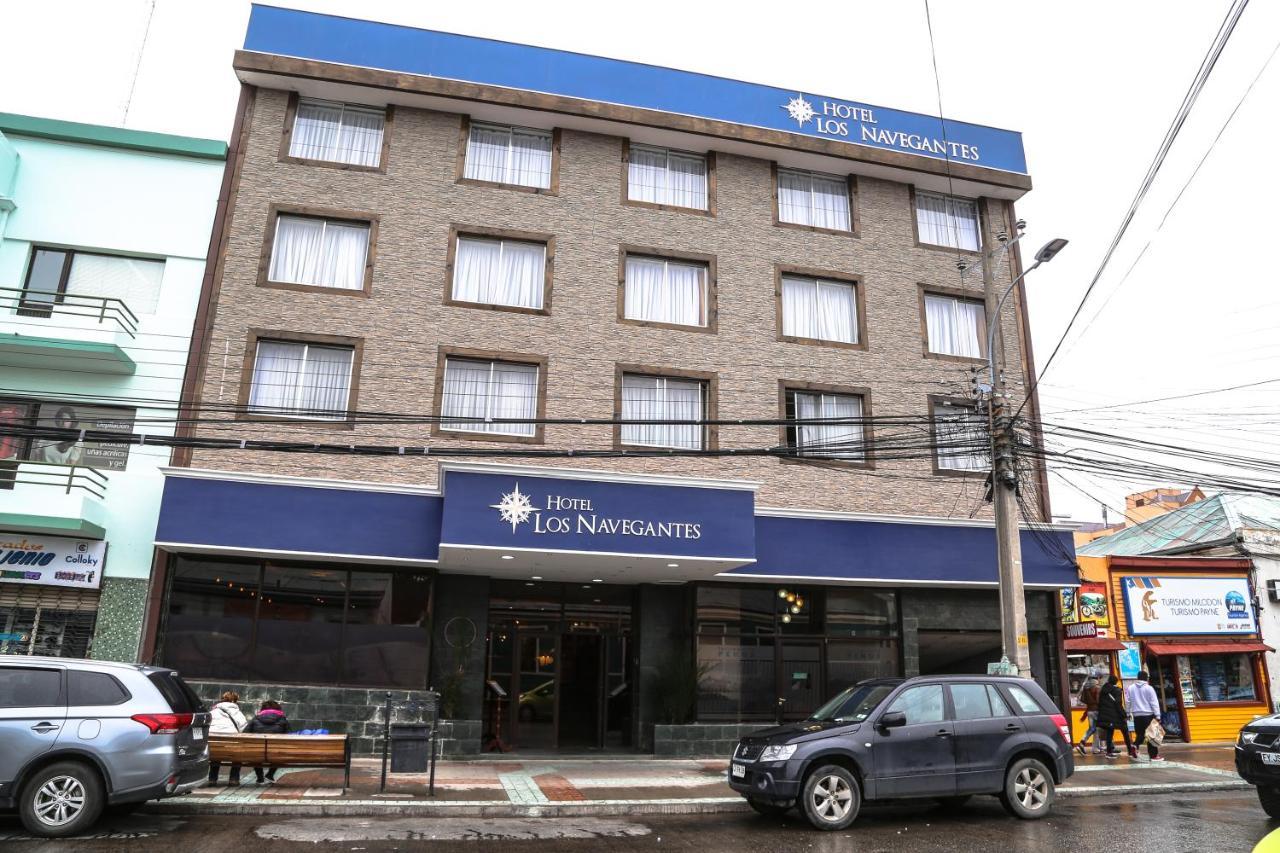 Hotel Los Navegantes Πούντα Αρένας Εξωτερικό φωτογραφία