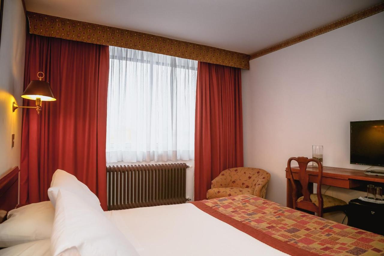 Hotel Los Navegantes Πούντα Αρένας Εξωτερικό φωτογραφία