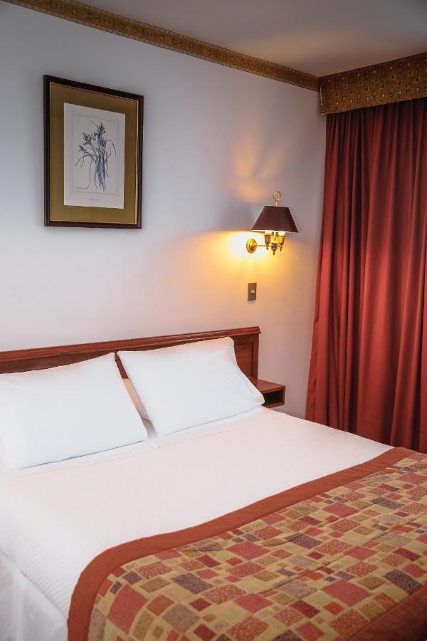 Hotel Los Navegantes Πούντα Αρένας Εξωτερικό φωτογραφία