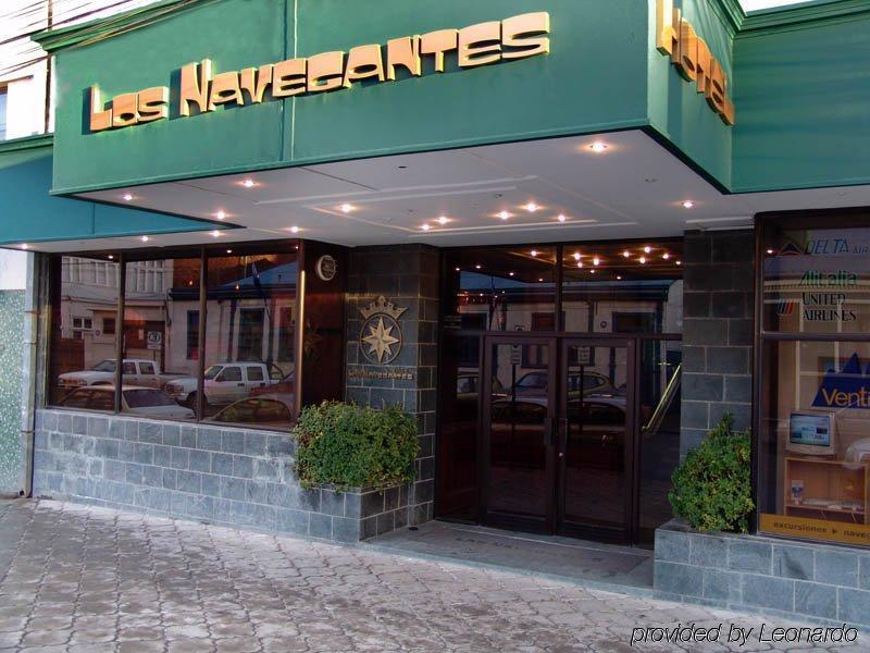 Hotel Los Navegantes Πούντα Αρένας Εξωτερικό φωτογραφία
