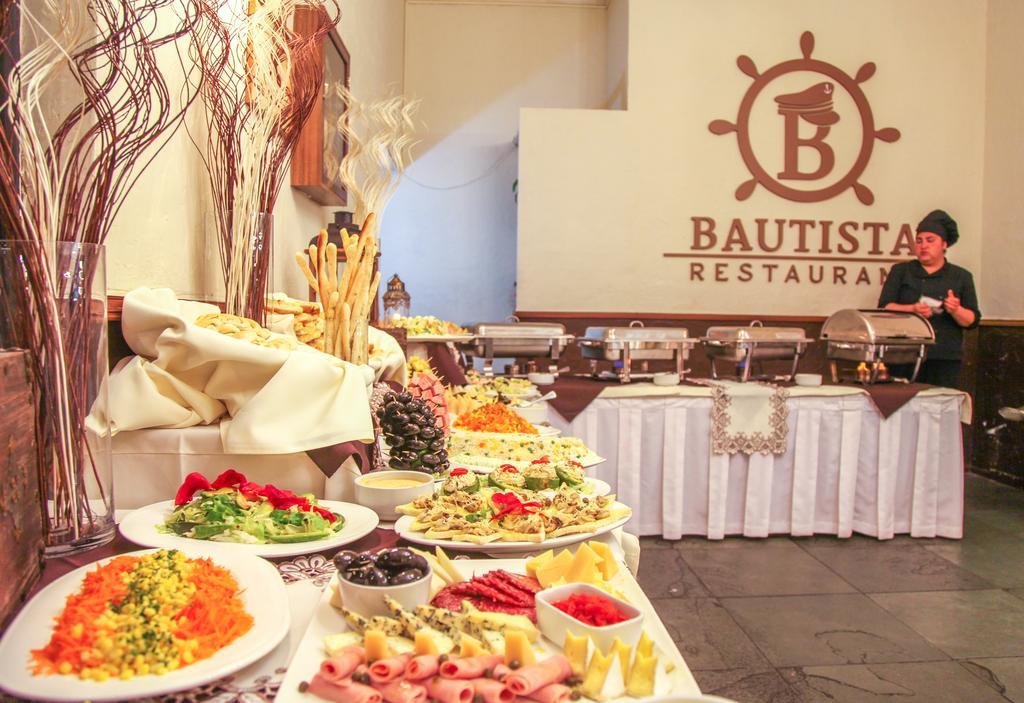 Hotel Los Navegantes Πούντα Αρένας Εξωτερικό φωτογραφία