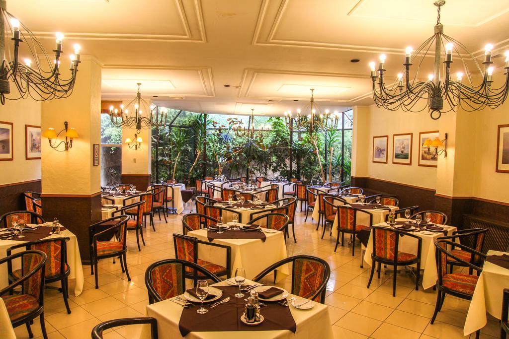 Hotel Los Navegantes Πούντα Αρένας Εξωτερικό φωτογραφία