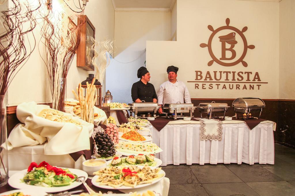 Hotel Los Navegantes Πούντα Αρένας Εξωτερικό φωτογραφία