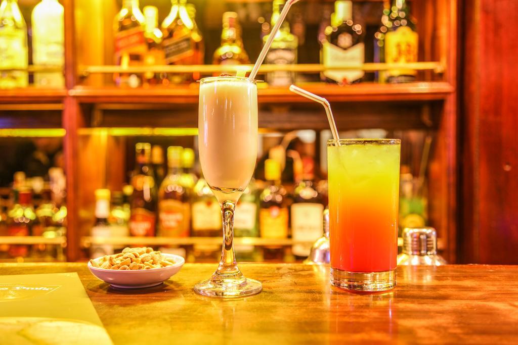Hotel Los Navegantes Πούντα Αρένας Εξωτερικό φωτογραφία