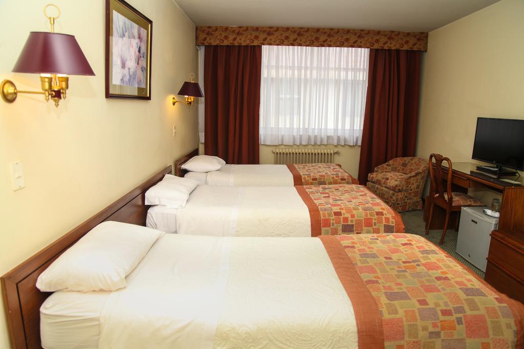 Hotel Los Navegantes Πούντα Αρένας Εξωτερικό φωτογραφία