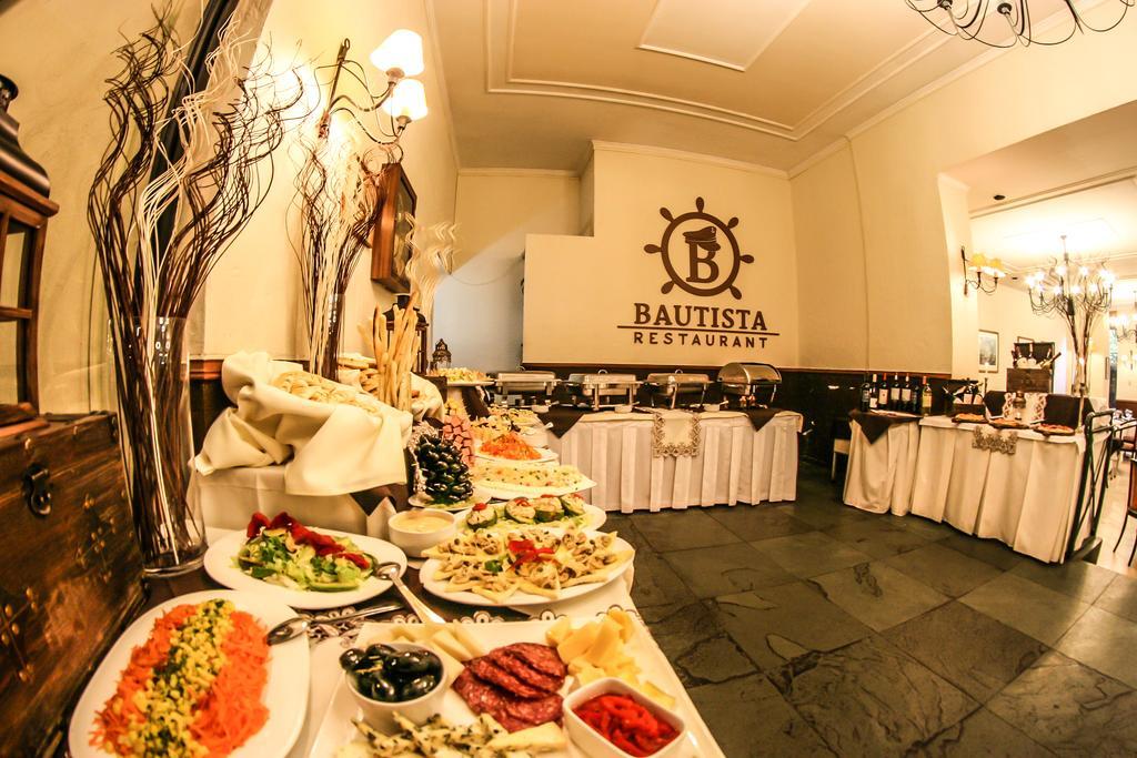 Hotel Los Navegantes Πούντα Αρένας Εξωτερικό φωτογραφία