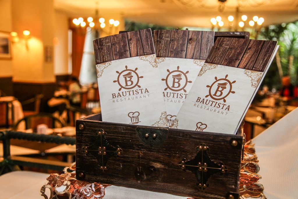 Hotel Los Navegantes Πούντα Αρένας Εξωτερικό φωτογραφία