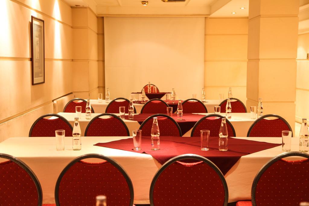 Hotel Los Navegantes Πούντα Αρένας Εξωτερικό φωτογραφία