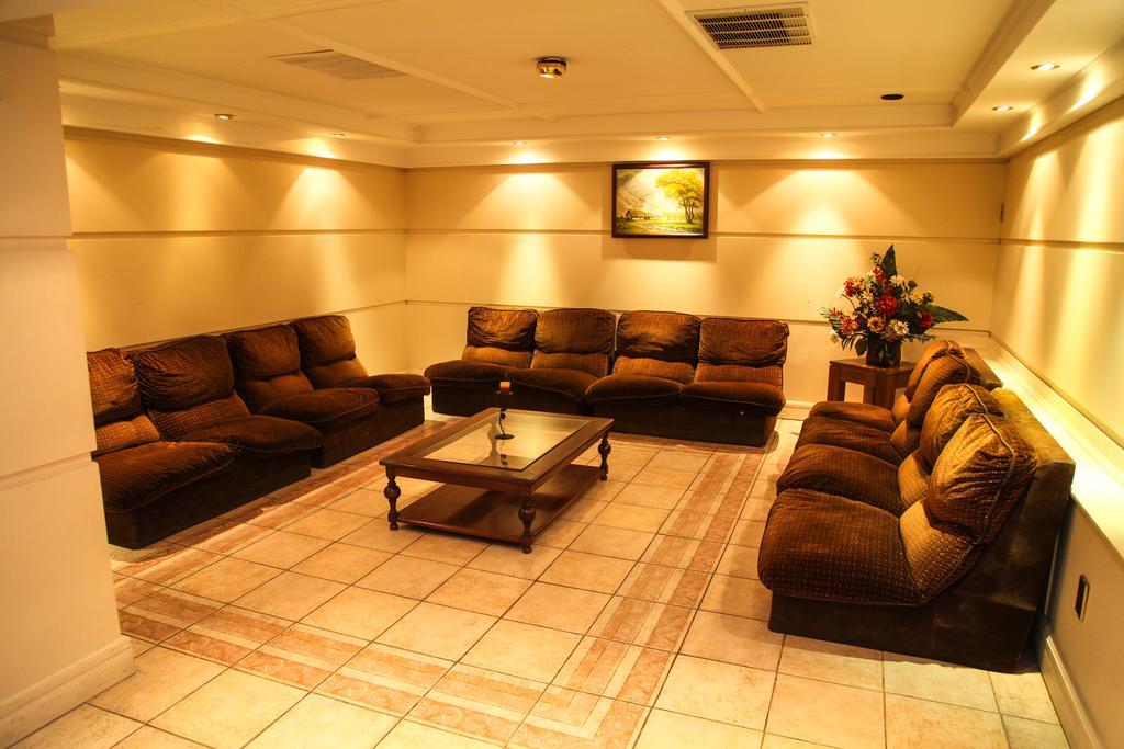 Hotel Los Navegantes Πούντα Αρένας Εξωτερικό φωτογραφία