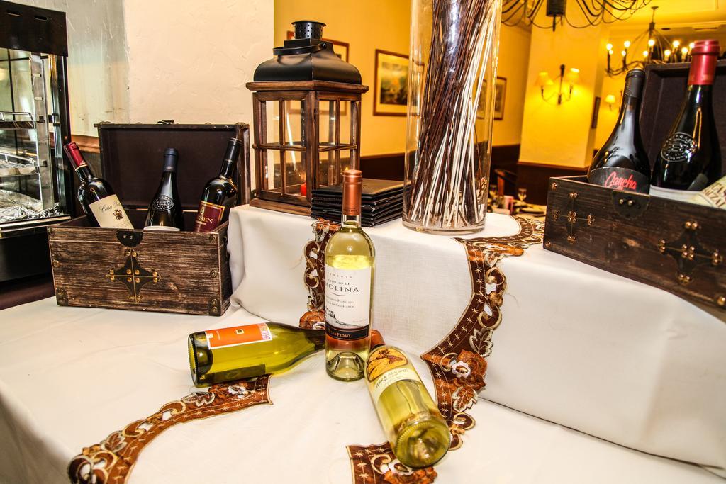 Hotel Los Navegantes Πούντα Αρένας Εξωτερικό φωτογραφία