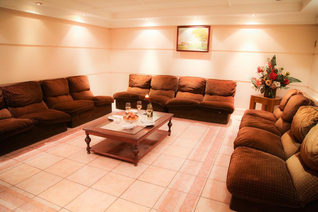 Hotel Los Navegantes Πούντα Αρένας Εξωτερικό φωτογραφία
