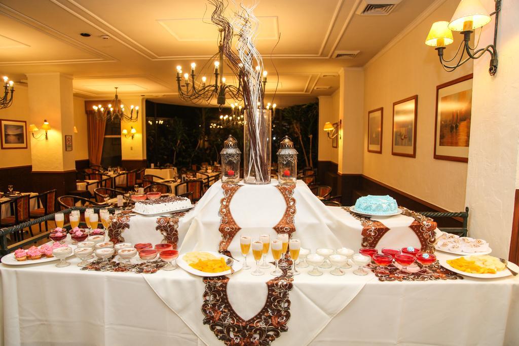 Hotel Los Navegantes Πούντα Αρένας Εξωτερικό φωτογραφία