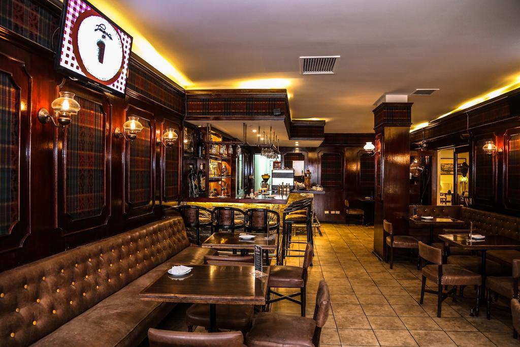 Hotel Los Navegantes Πούντα Αρένας Εξωτερικό φωτογραφία