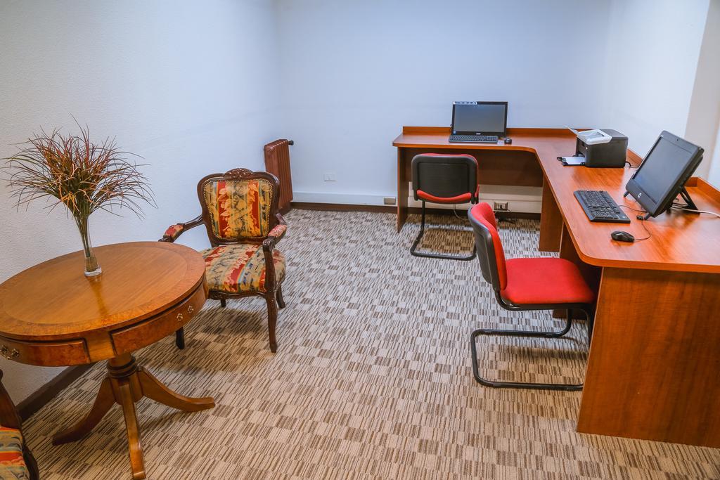 Hotel Los Navegantes Πούντα Αρένας Εξωτερικό φωτογραφία