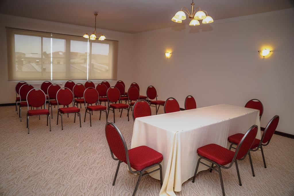 Hotel Los Navegantes Πούντα Αρένας Εξωτερικό φωτογραφία