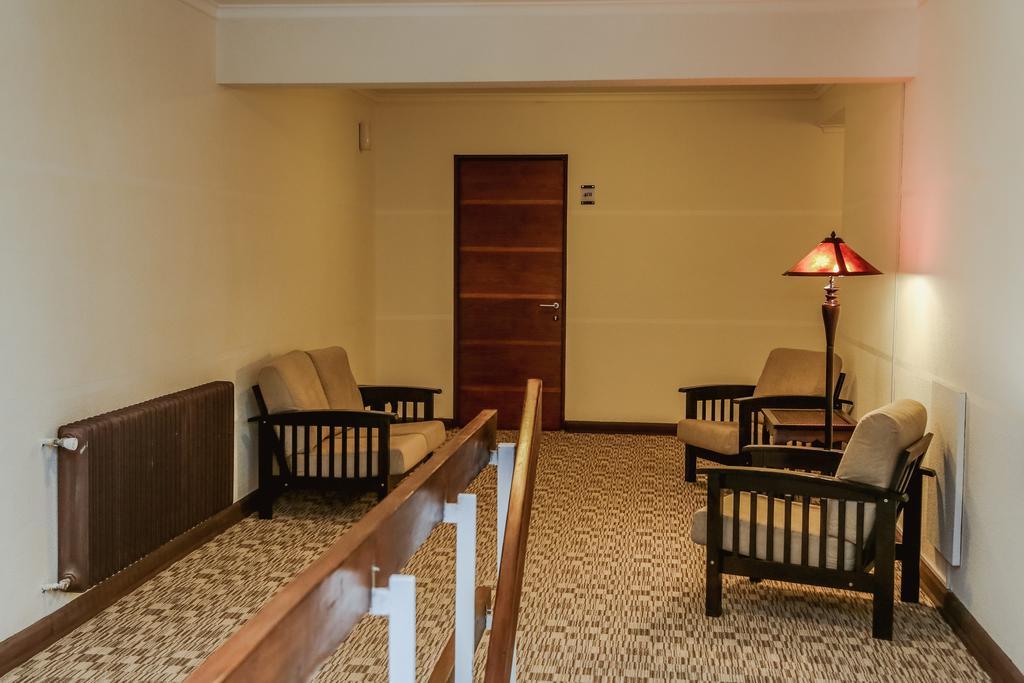 Hotel Los Navegantes Πούντα Αρένας Εξωτερικό φωτογραφία