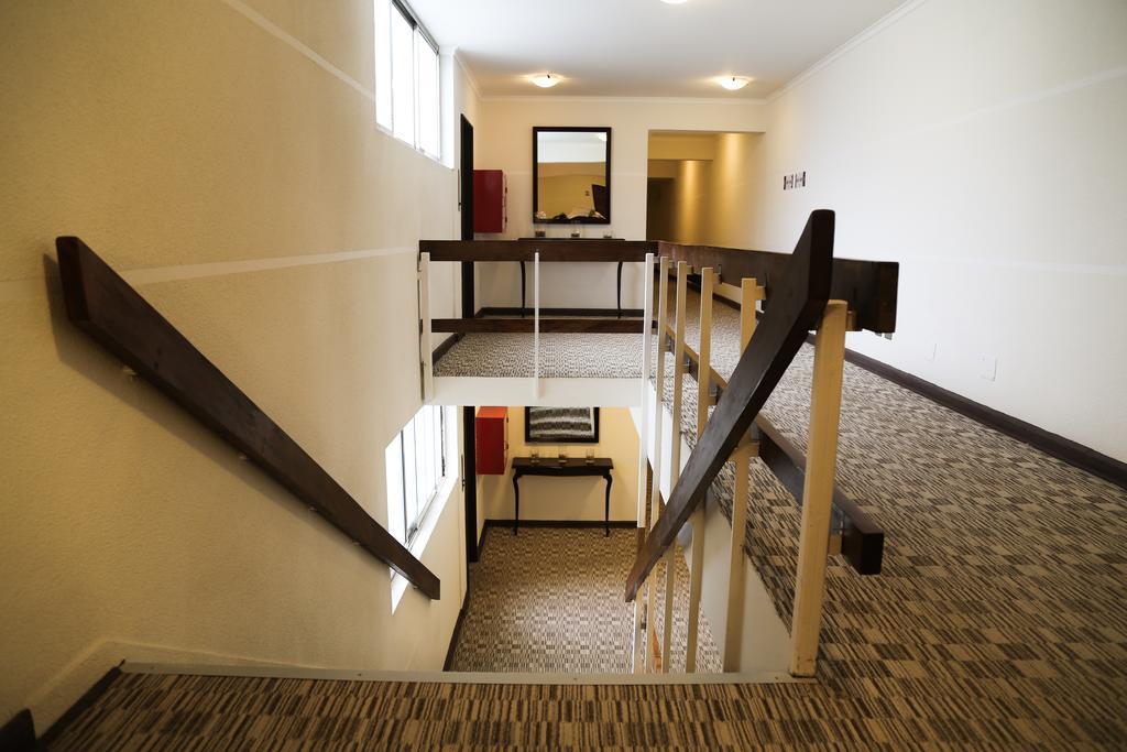 Hotel Los Navegantes Πούντα Αρένας Εξωτερικό φωτογραφία