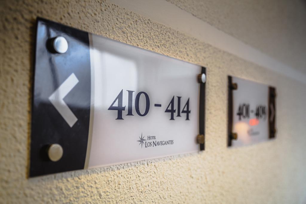Hotel Los Navegantes Πούντα Αρένας Εξωτερικό φωτογραφία