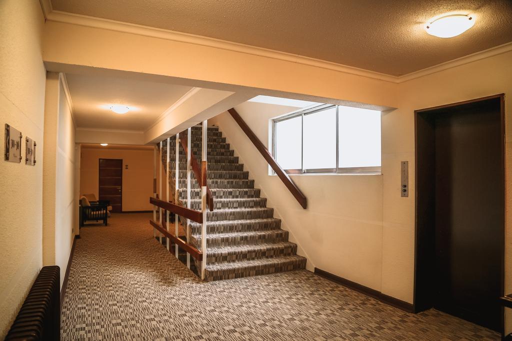 Hotel Los Navegantes Πούντα Αρένας Εξωτερικό φωτογραφία