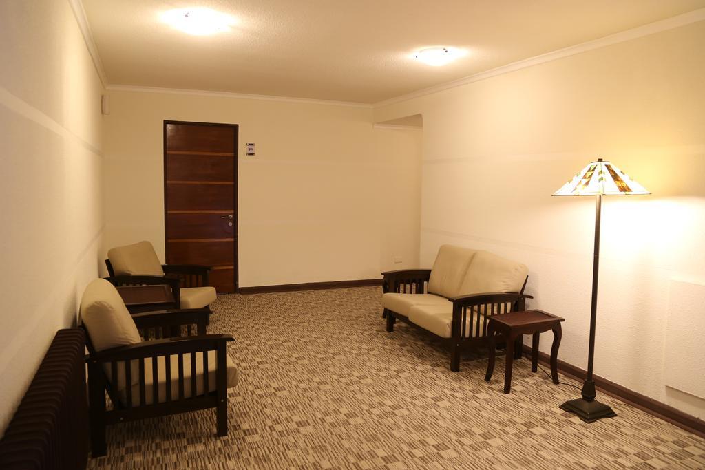 Hotel Los Navegantes Πούντα Αρένας Εξωτερικό φωτογραφία