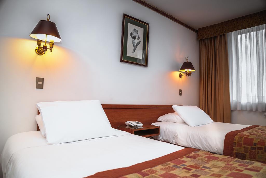 Hotel Los Navegantes Πούντα Αρένας Εξωτερικό φωτογραφία