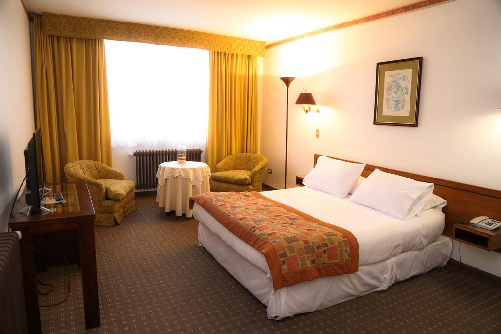 Hotel Los Navegantes Πούντα Αρένας Εξωτερικό φωτογραφία