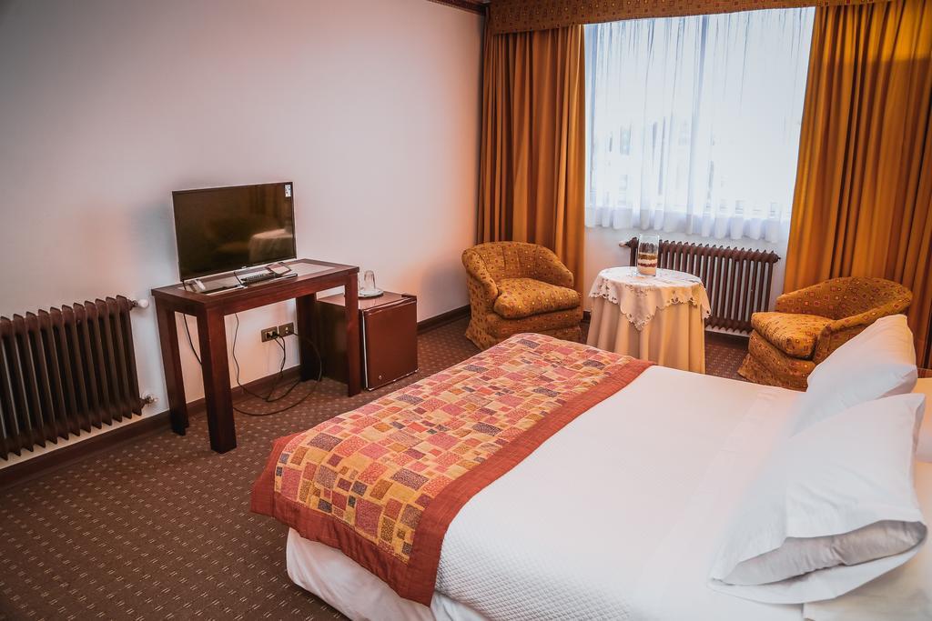Hotel Los Navegantes Πούντα Αρένας Εξωτερικό φωτογραφία