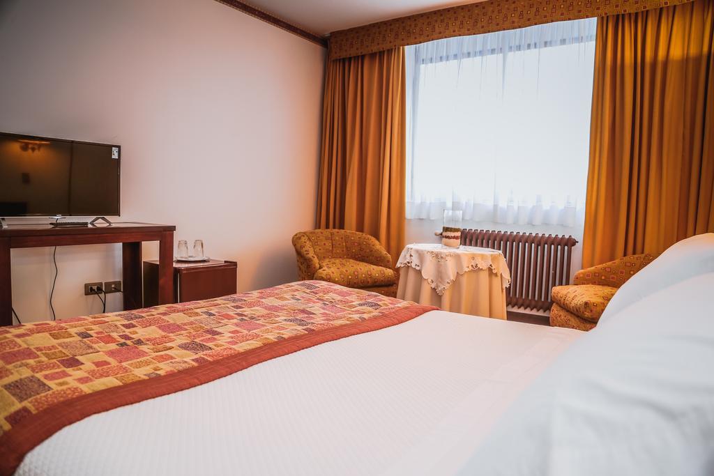 Hotel Los Navegantes Πούντα Αρένας Εξωτερικό φωτογραφία