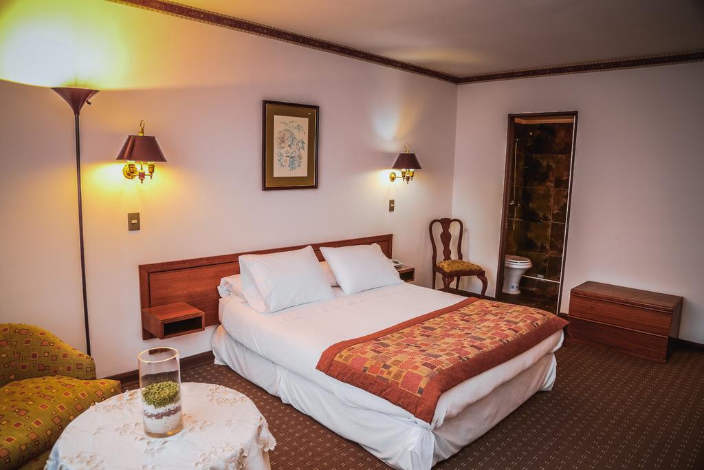 Hotel Los Navegantes Πούντα Αρένας Εξωτερικό φωτογραφία