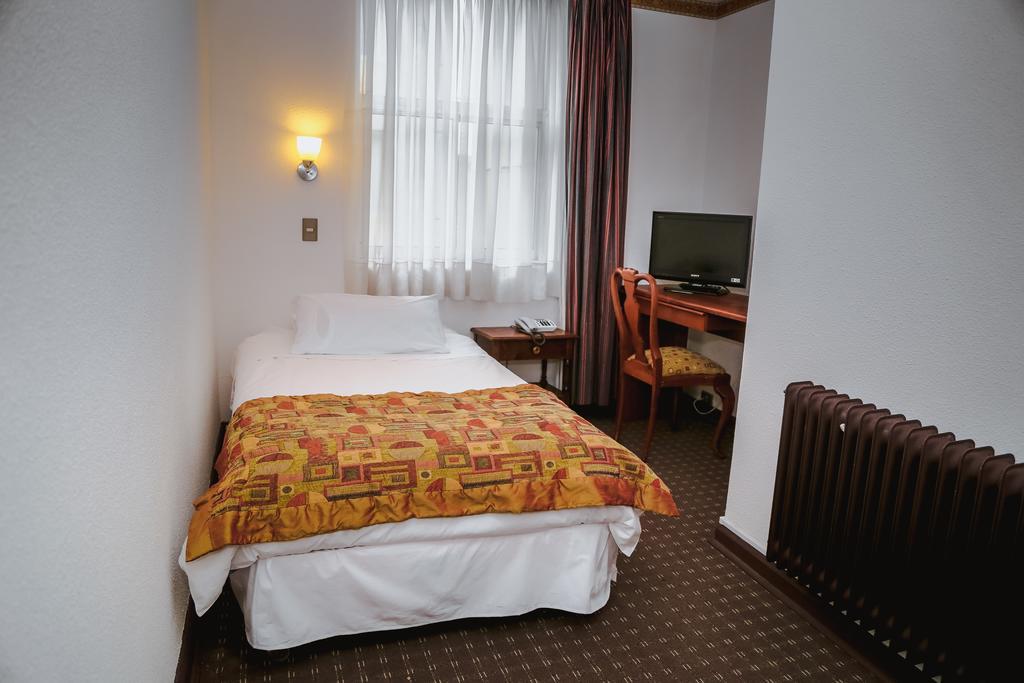 Hotel Los Navegantes Πούντα Αρένας Εξωτερικό φωτογραφία